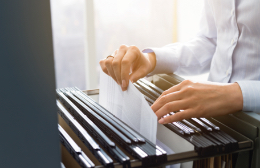 Timbrado Corporativo de CFDI